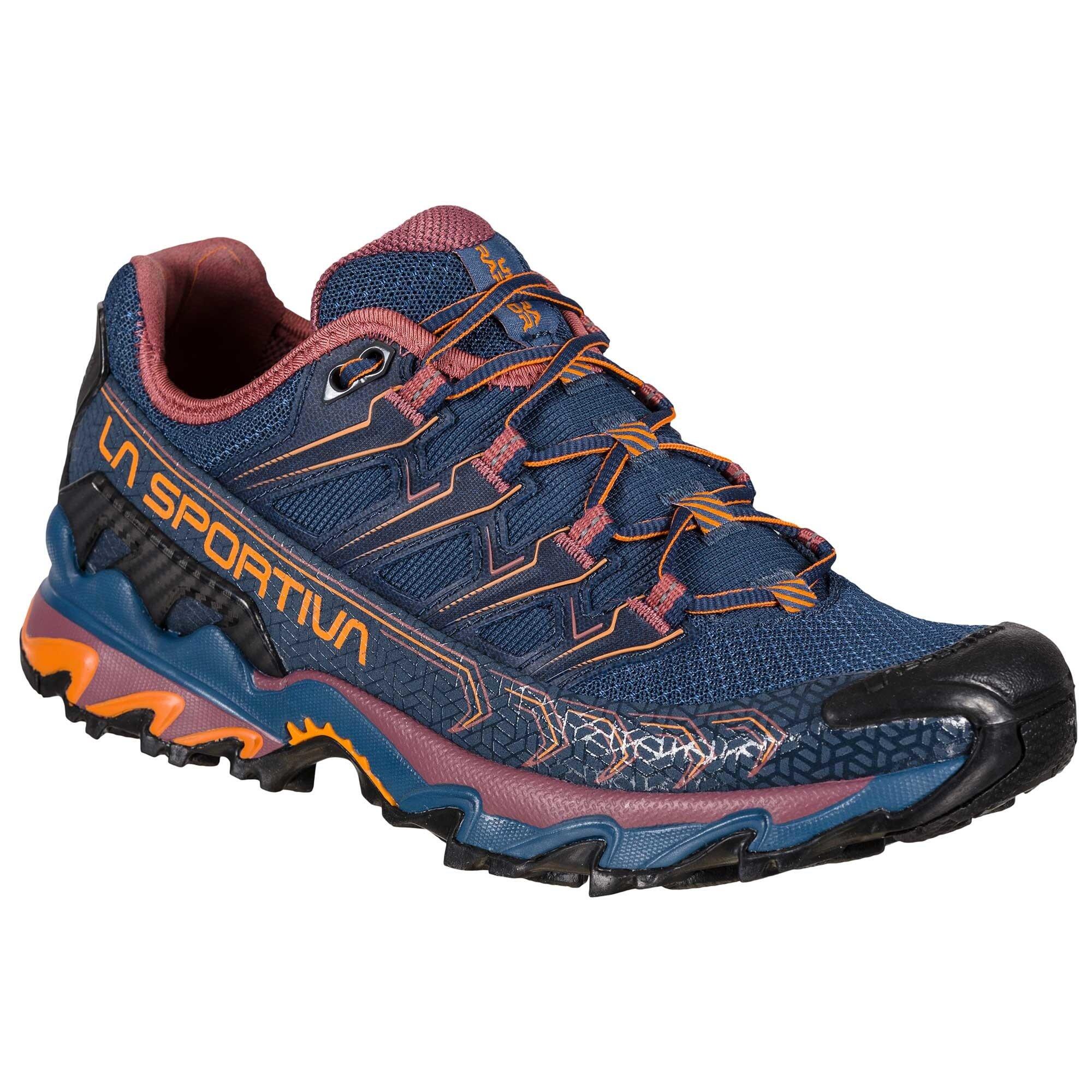 Baskets La sportiva modèle 46O-628407 pour femmes 4/6