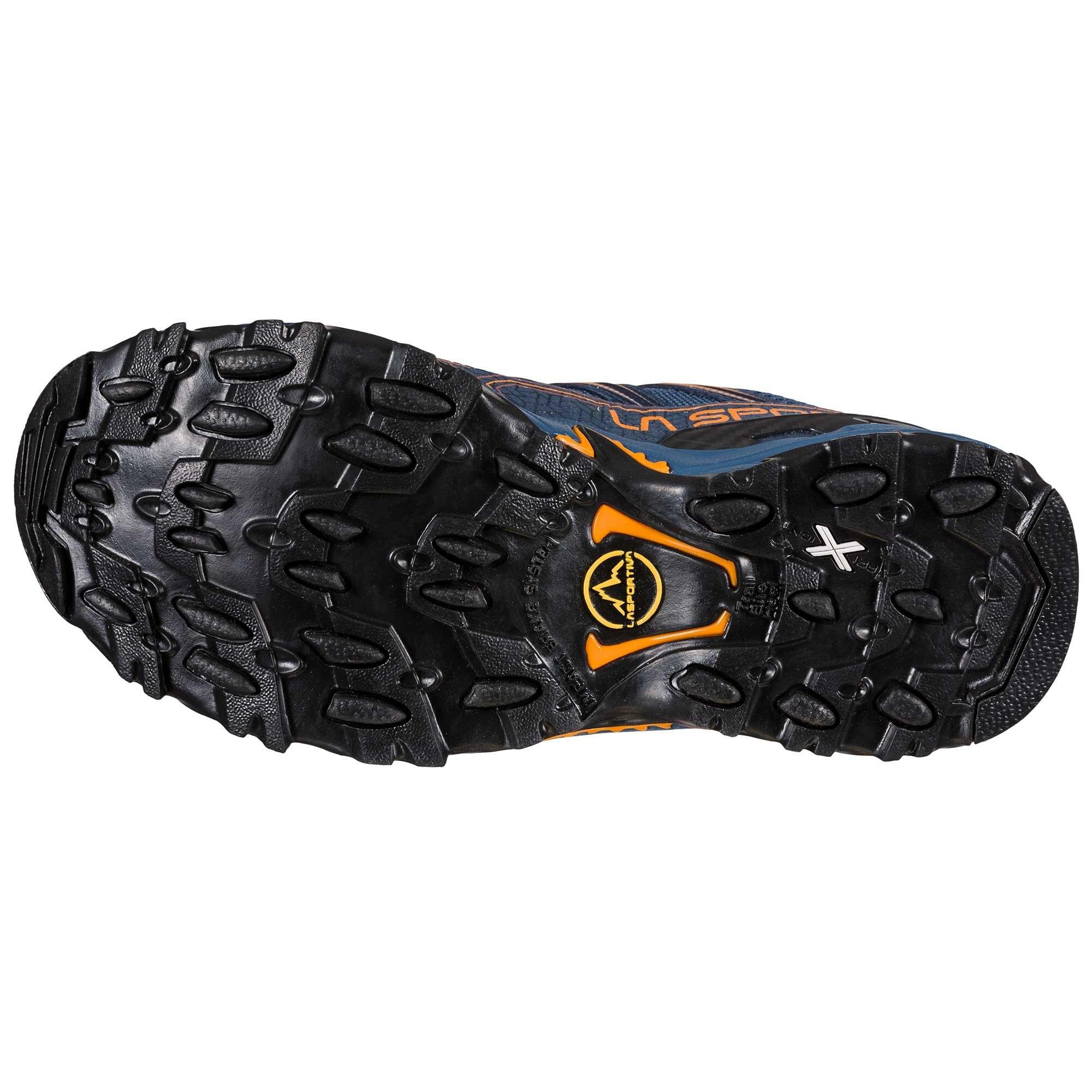 Baskets La sportiva modèle 46O-628407 pour femmes 6/6