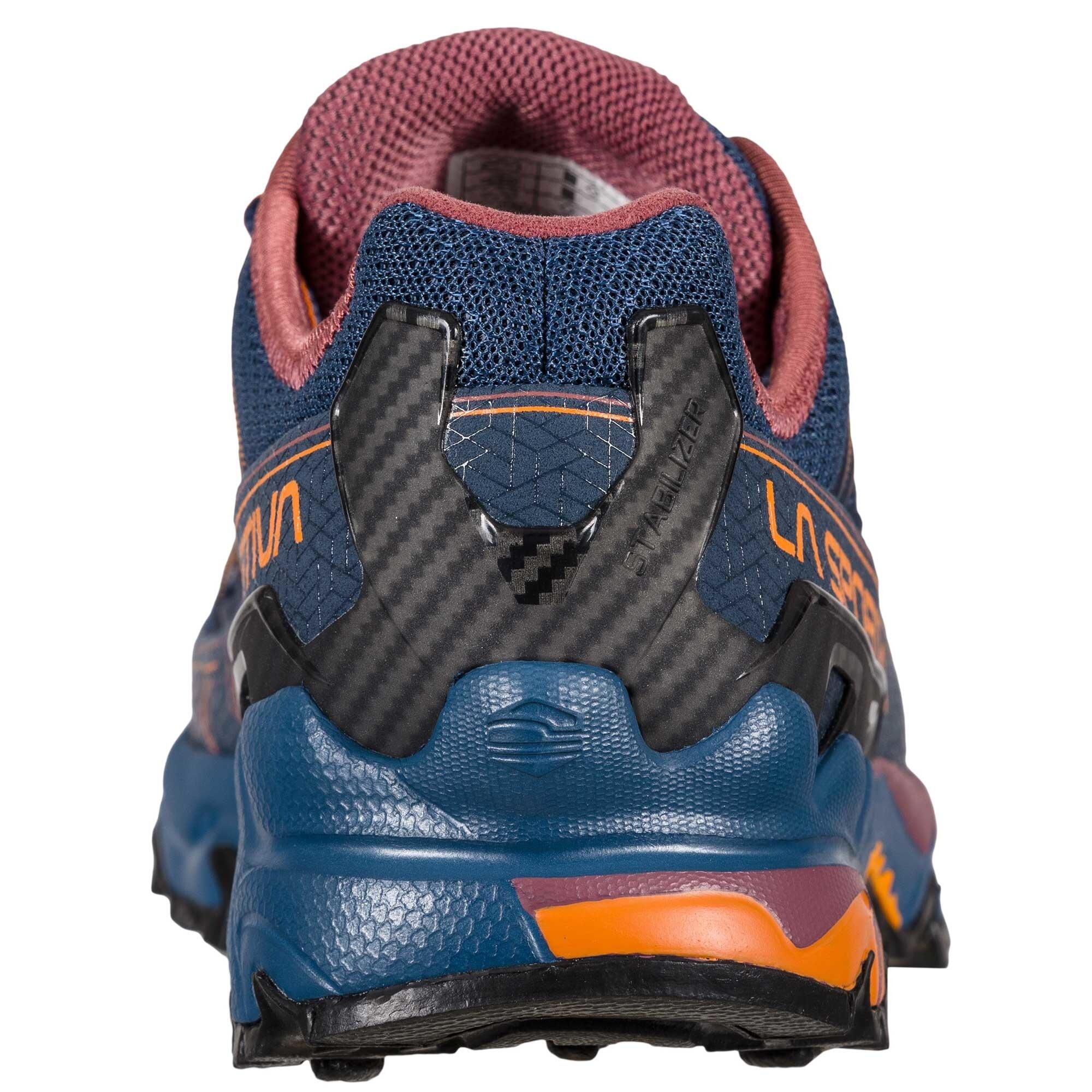 Baskets La sportiva modèle 46O-628407 pour femmes 3/6