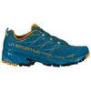 Zapatillas Trailrunning Hombre - Akyra - Space Blue/Maple