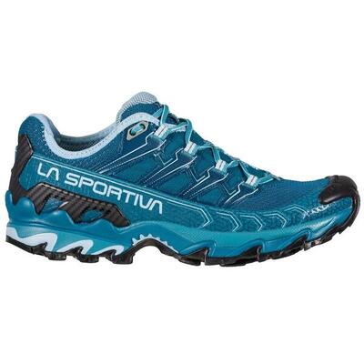 Hardloopschoenen voor volwassenen la sportiva ultra raptor ii