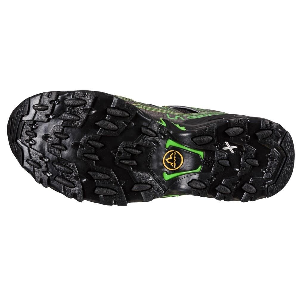 Zapatillas Trailrunning Hombre - LA SPORTIVA Ultra Raptor II GTX - Metal/Flash 2/7