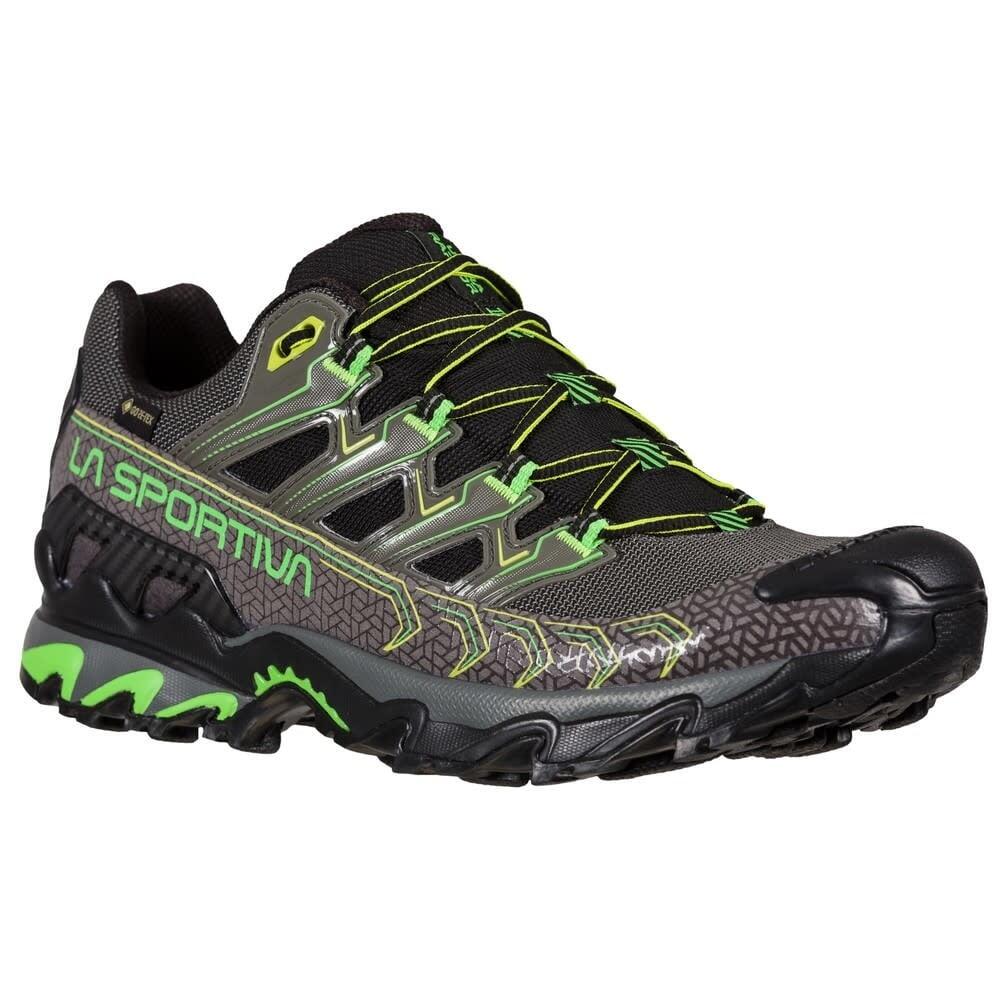 Zapatillas Trailrunning Hombre - LA SPORTIVA Ultra Raptor II GTX - Metal/Flash 3/7