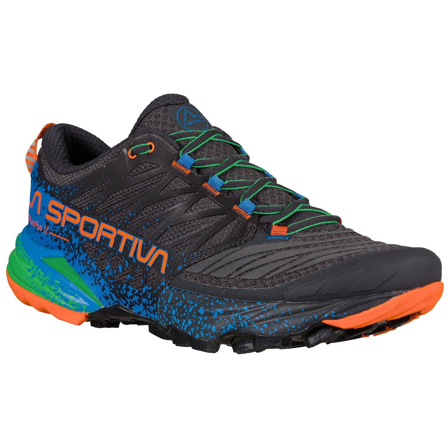 Baskets La sportiva modèle 56A-900304 pour homme 3/6