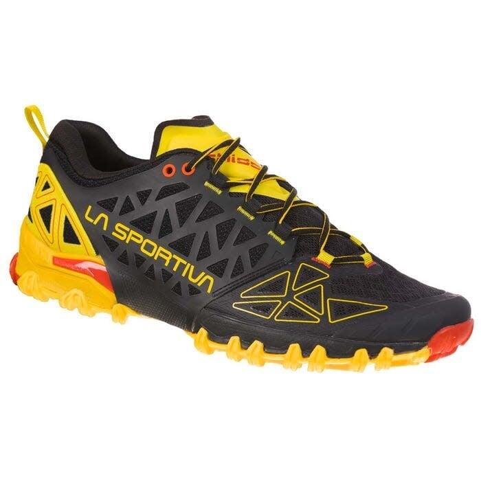 Buty do biegania męskie La Sportiva La Bushido Ii