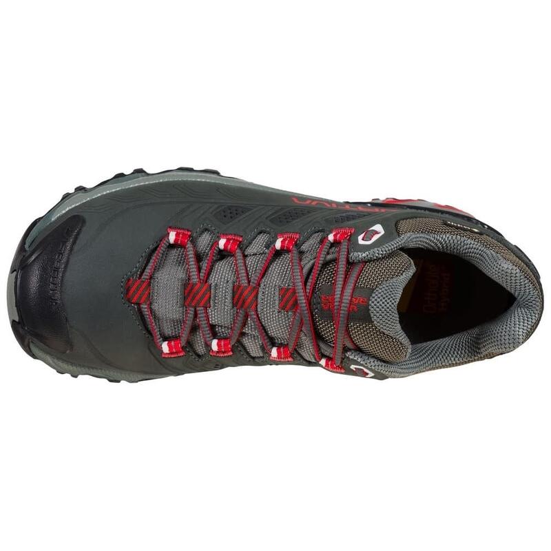 Zapatillas Senderismo Mujer - LA SPORTIVA Ultra Raptor II Leather W GTX -