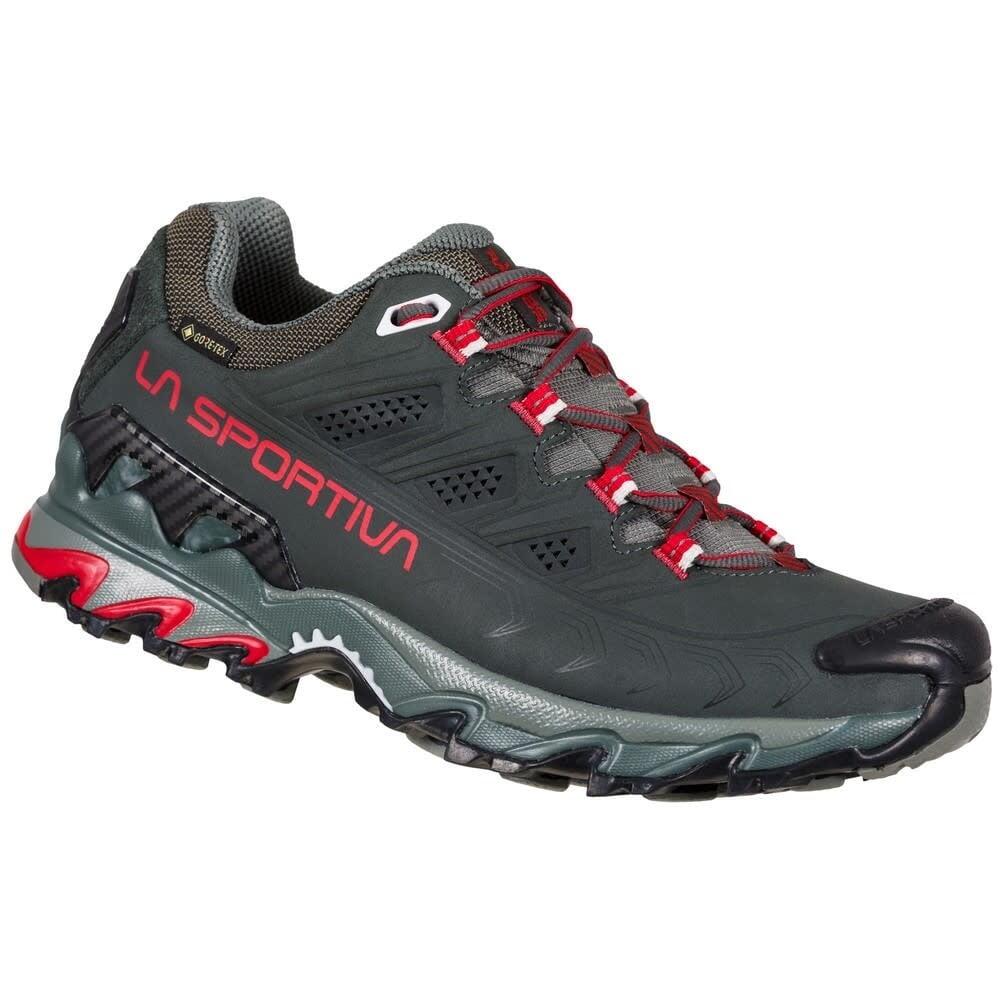 Buty sportowe La Sportiva Ultra Raptor II GTX damskie szare