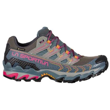 Chaussure de Randonnée Femme La Sportiva "Ultra Raptor II Woman GTX" 40 Gris