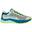 Zapatillas Trailrunning Mujer - Karacal W - Mineral/Ink