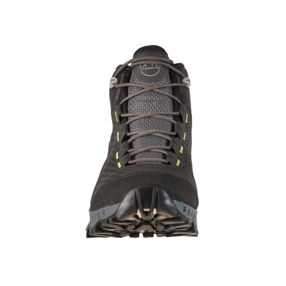 Wandelschoenen 10776119 Heren - Stream MID GTX - Carbon/Apple Green 4/5