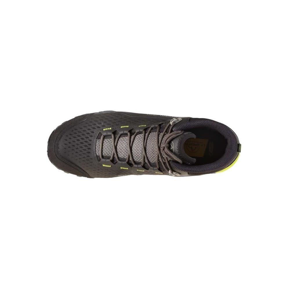 Wandelschoenen 10776119 Heren - Stream MID GTX - Carbon/Apple Green 3/5