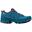 Calçado de trailrunning mulher - Akyra W - Ink/Rouge