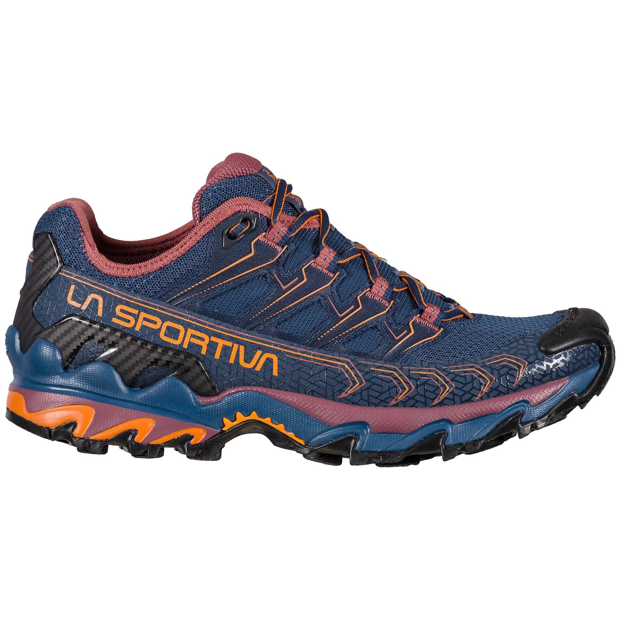 Baskets La sportiva modèle 46O-628407 pour femmes 2/6