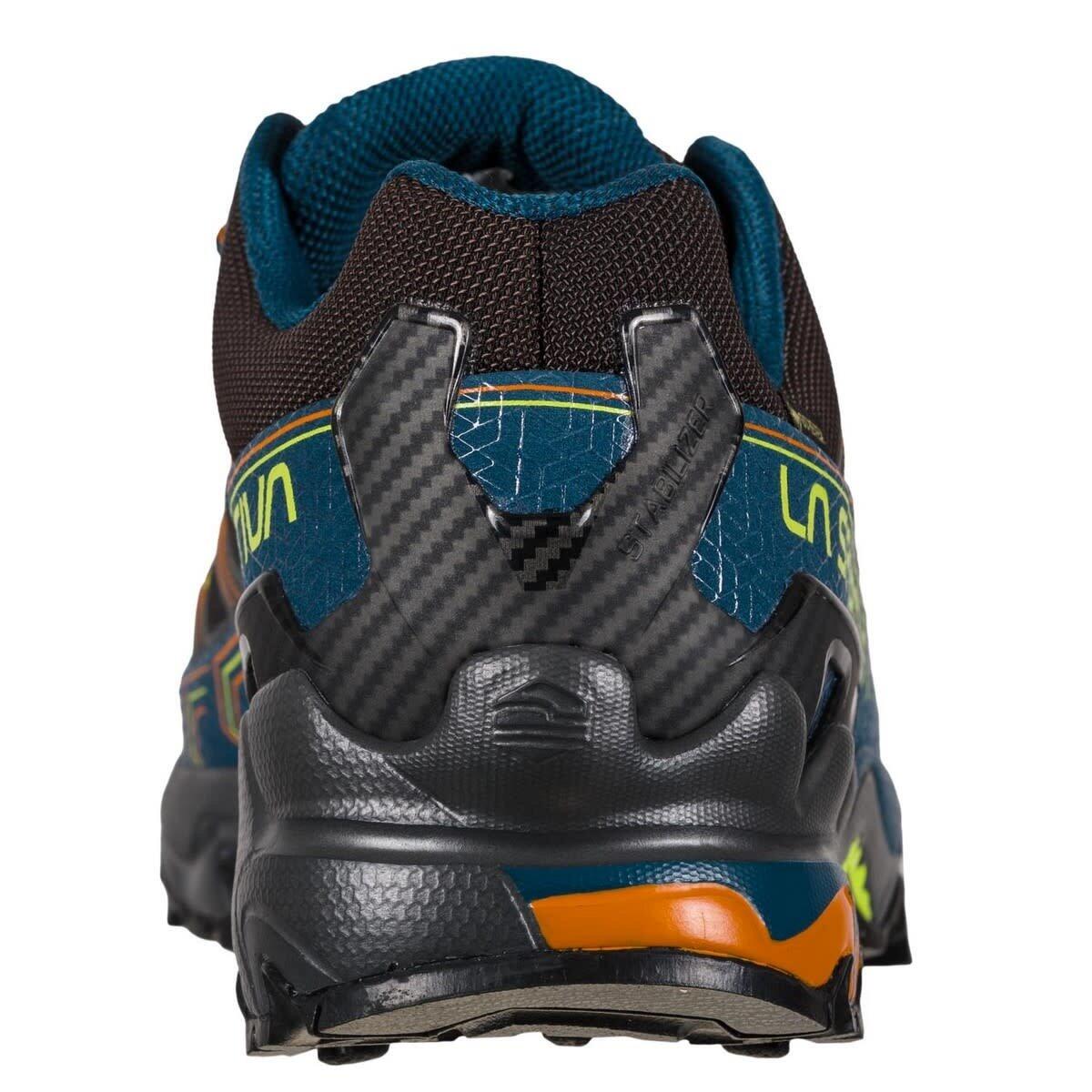 Chaussure Trail Homme - LA SPORTIVA Ultra Raptor II  - StormBlue 6/7