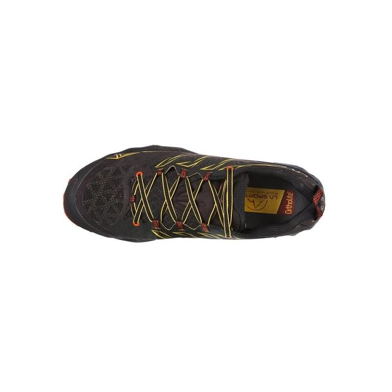 Pantofi Tehnici cu Cramponi La Sportiva Akyra Negri pentru Trail