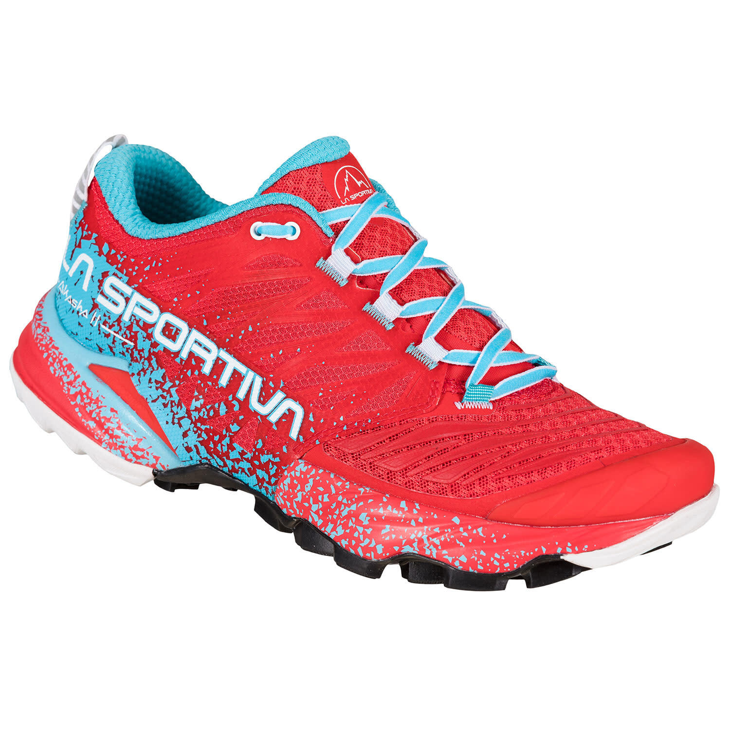 Buty trailowe damskie La Sportiva Akasha II 2/8