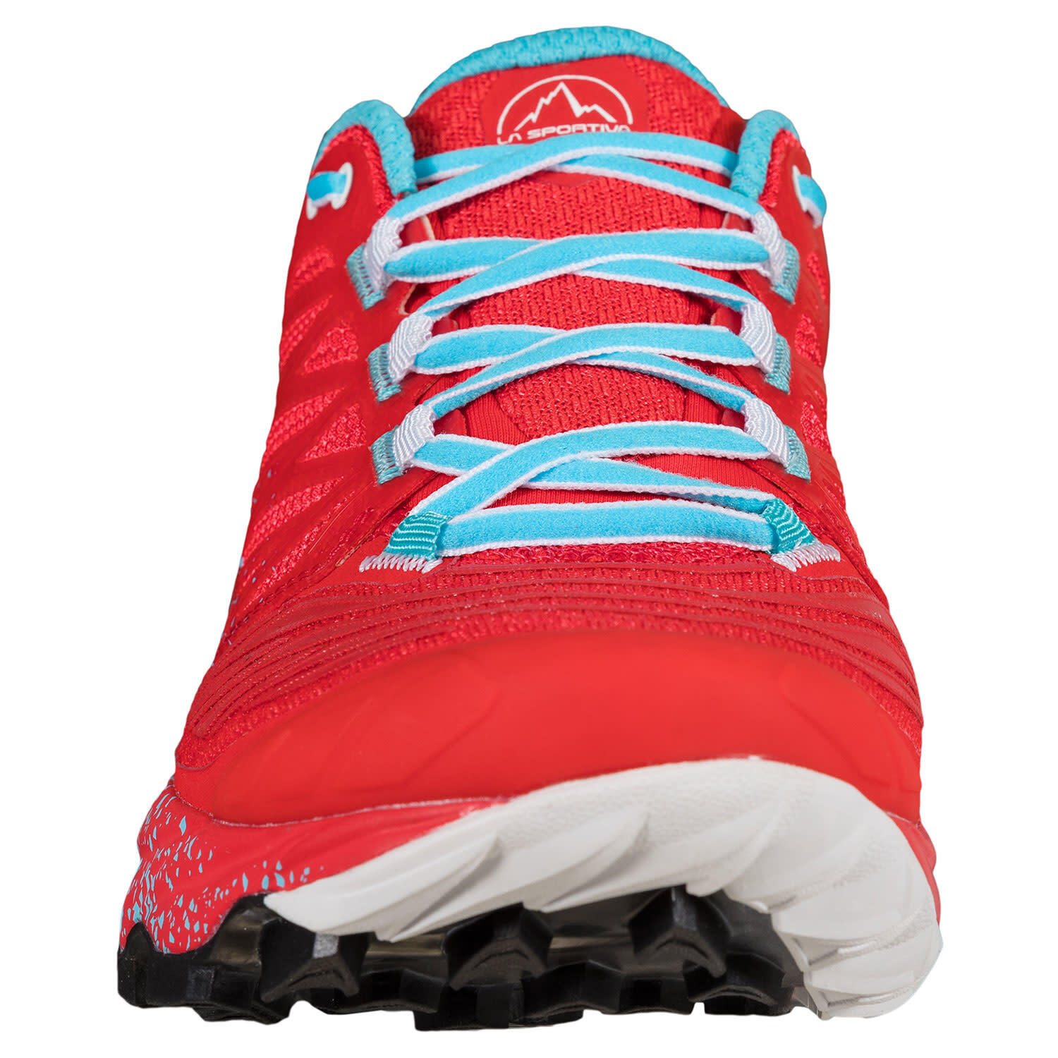 Buty trailowe damskie La Sportiva Akasha II 3/8