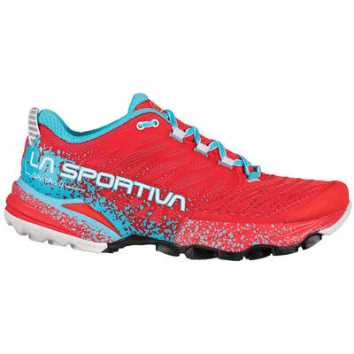 Hardloopschoenen la sportiva akasha ii voor vrouwen
