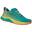 Calçado de Trailrunning Mulher - LA SPORTIVA Jackal II W - Lagoa/Banana Verde