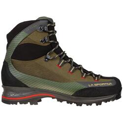 Chaussures randonnée hommes La Sportiva Trango Trk Leather Gtx