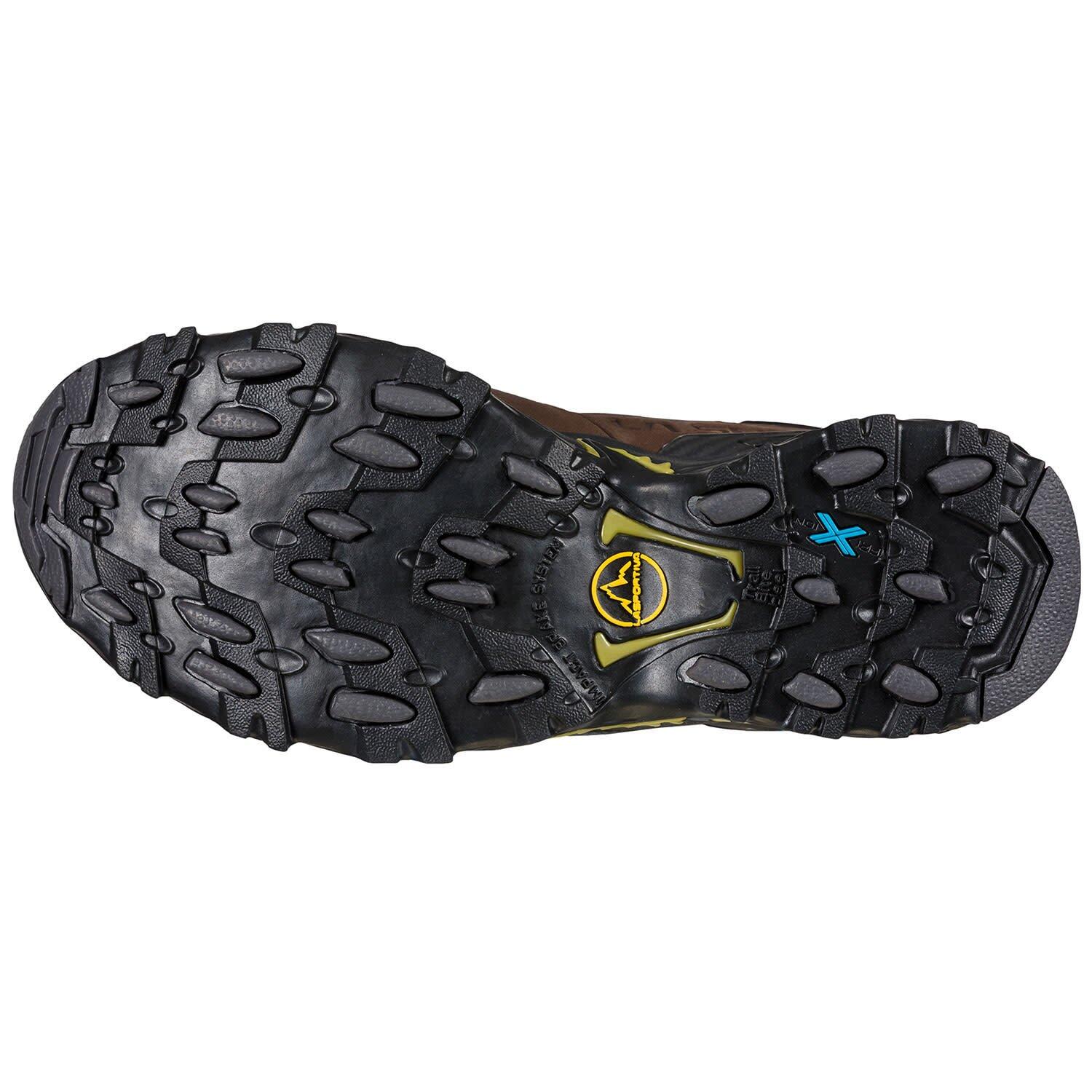 Wandelschoenen 10776119 Heren - Ultra Raptor II MID Leather GTX - 3/6