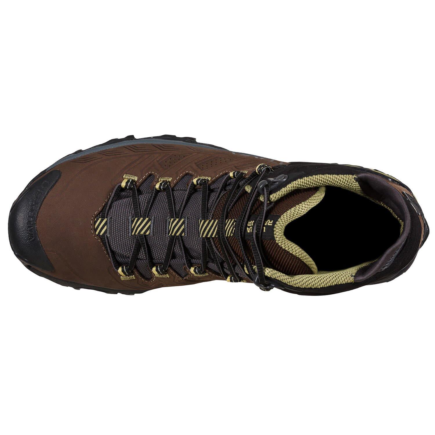 Wandelschoenen 10776119 Heren - Ultra Raptor II MID Leather GTX - 5/6
