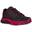 Zapatillas Trailrunning Mujer - Karacal W - Black/Red Plum