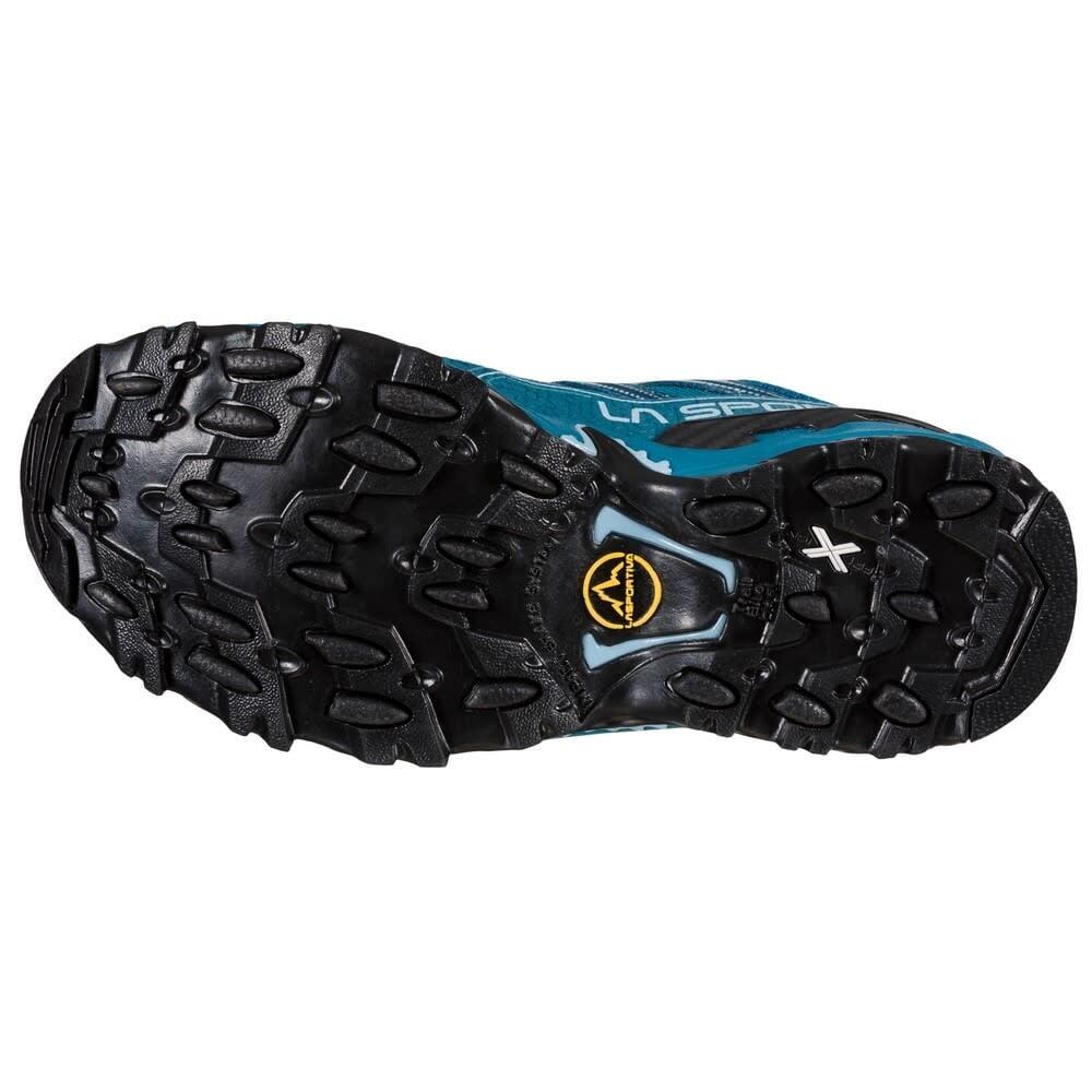 Trailrunningschuhe Damen - LA SPORTIVA Ultra Raptor II W - Ink/Topaz 2/7