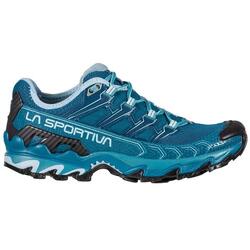 Chaussure Trail Femme - LA SPORTIVA Ultra Raptor II W - Ink/Topaz