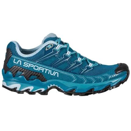 Zapatillas Trailrunning Mujer - LA SPORTIVA Ultra Raptor II W - Ink/Topaz