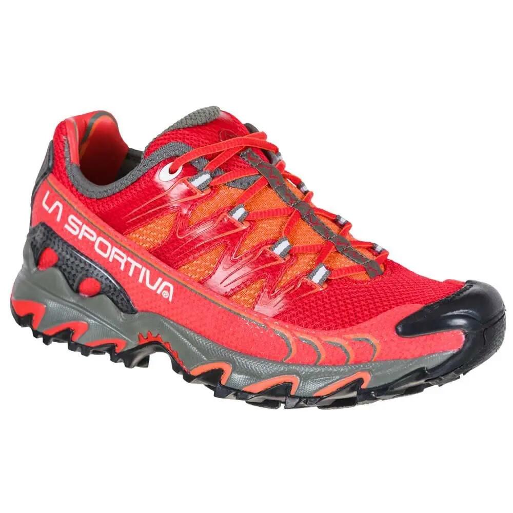 Trailrunningschuhe Damen - Ultra Raptor W - Nepture/Pacific 3/3