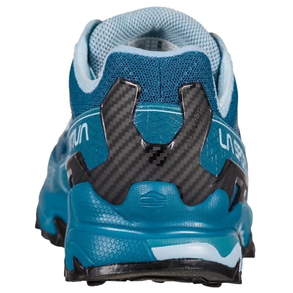 Trailrunningschuhe Damen - LA SPORTIVA Ultra Raptor II W - Ink/Topaz 4/7