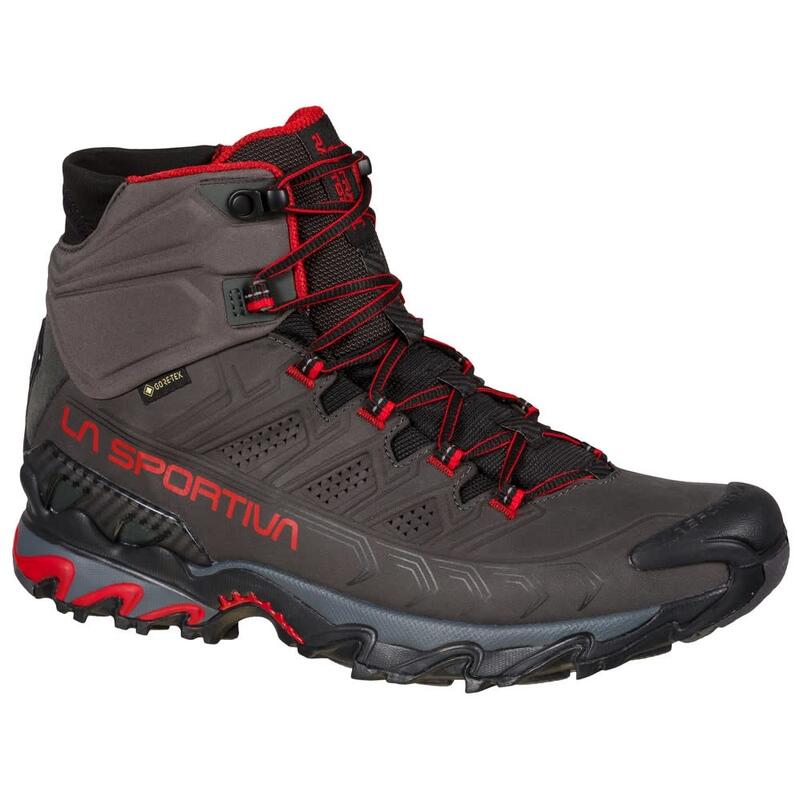 Botas De Senderismo Hombre - LA SPORTIVA Ultra Raptor II MID Leather GTX -