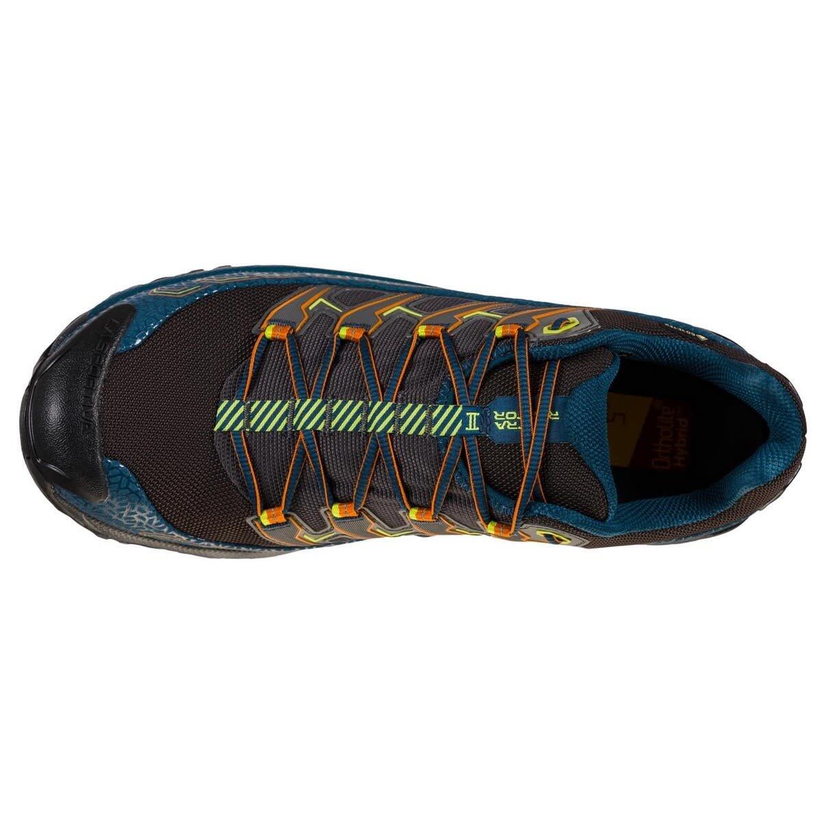 Chaussure Trail Homme - LA SPORTIVA Ultra Raptor II  - StormBlue 5/7