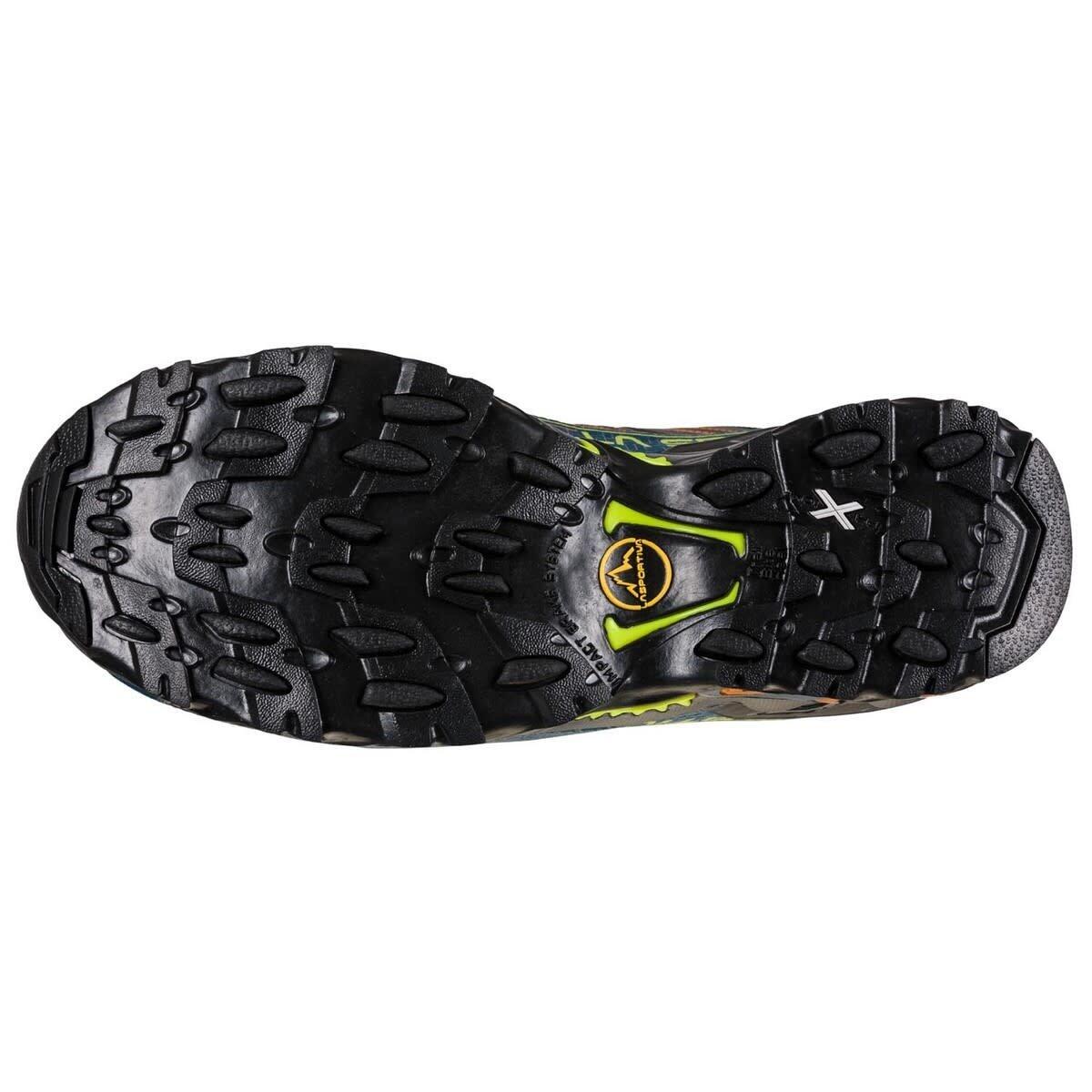 Chaussure Trail Homme - LA SPORTIVA Ultra Raptor II  - StormBlue 3/7