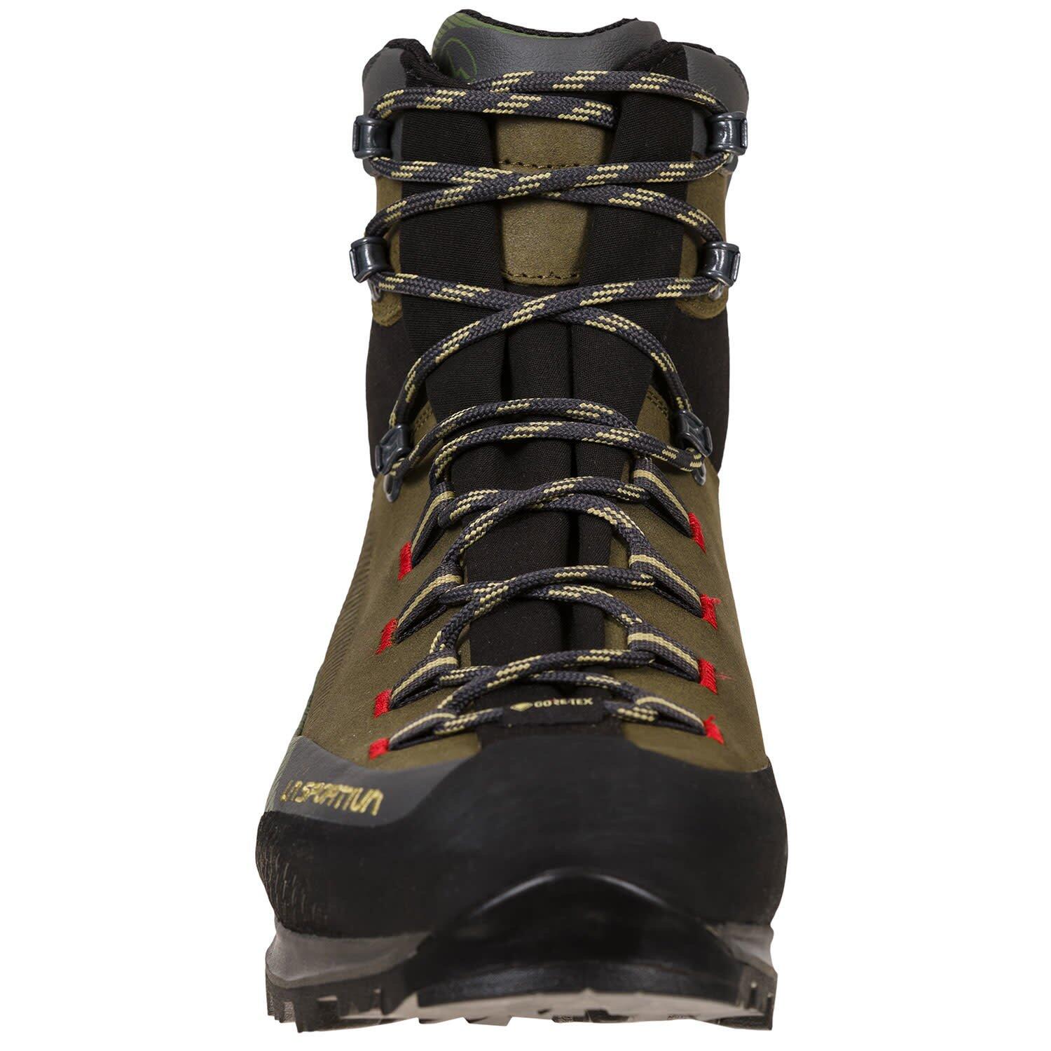 Buty trekkingowe męskie La Sportiva Trango Trk Leather Gtx 6/7