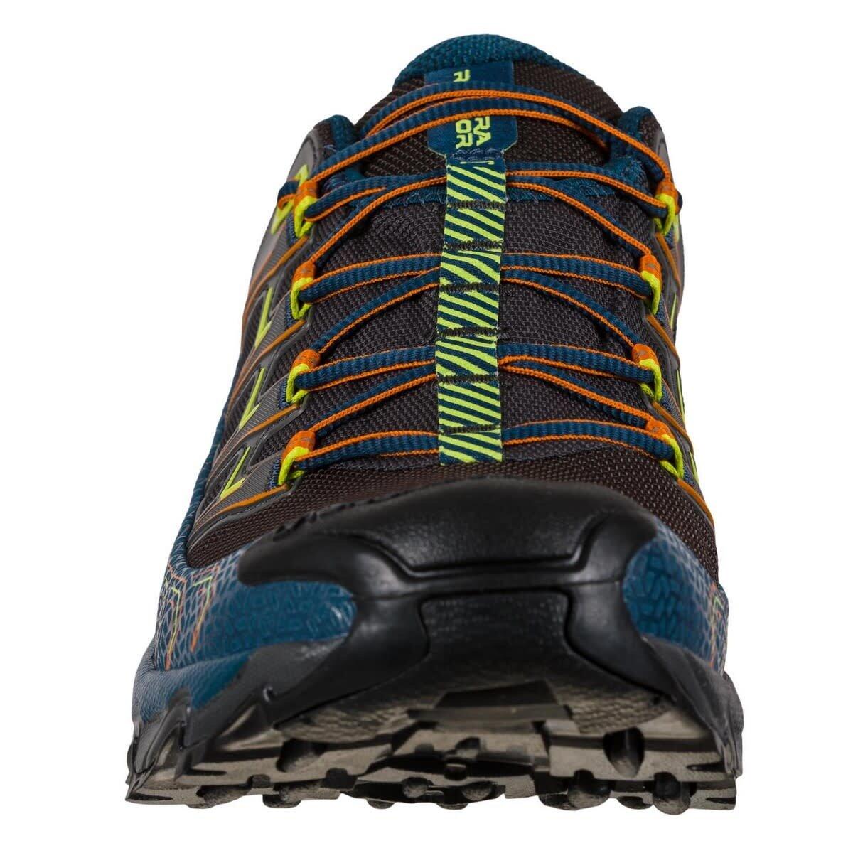 Chaussure Trail Homme - LA SPORTIVA Ultra Raptor II  - StormBlue 4/7