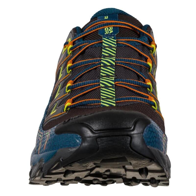 Trailrunningschuhe Herren - LA SPORTIVA Ultra Raptor II  - StormBlue