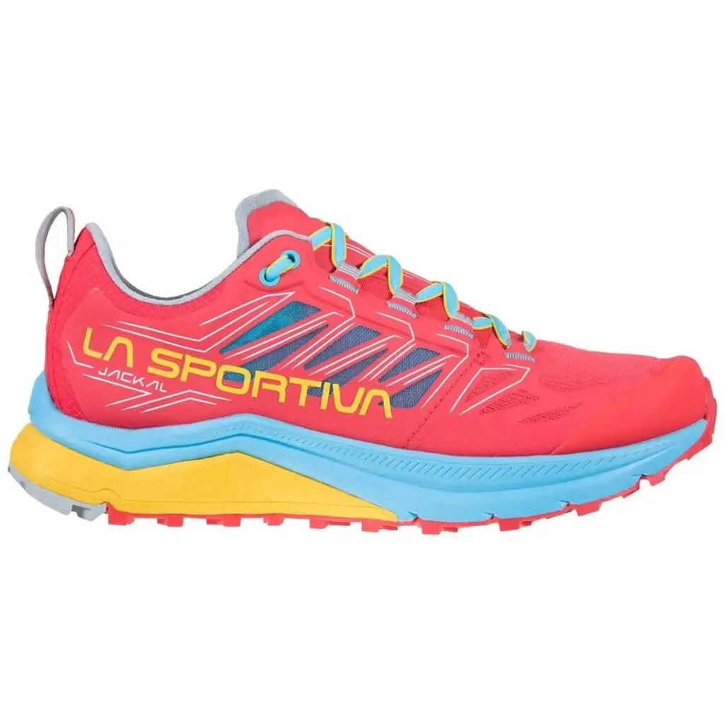 Running shoes La sportiva Jackal for women