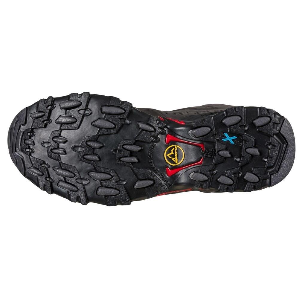 Chaussures De Randonnee Mid Homme - LA SPORTIVA Ultra Raptor II MID Leather GTX 2/6