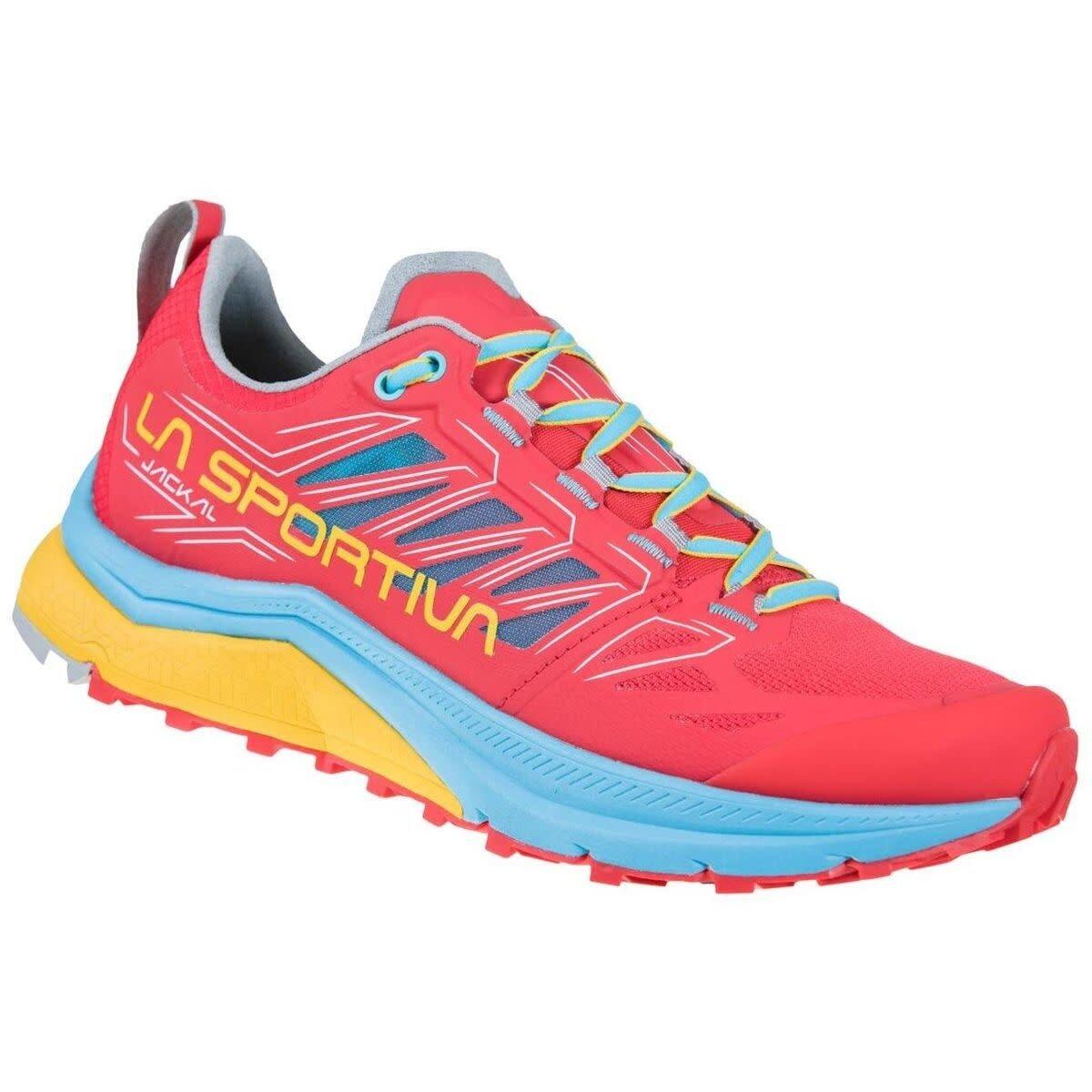 Chaussures de course La sportiva Jackal pour femmes 2/7