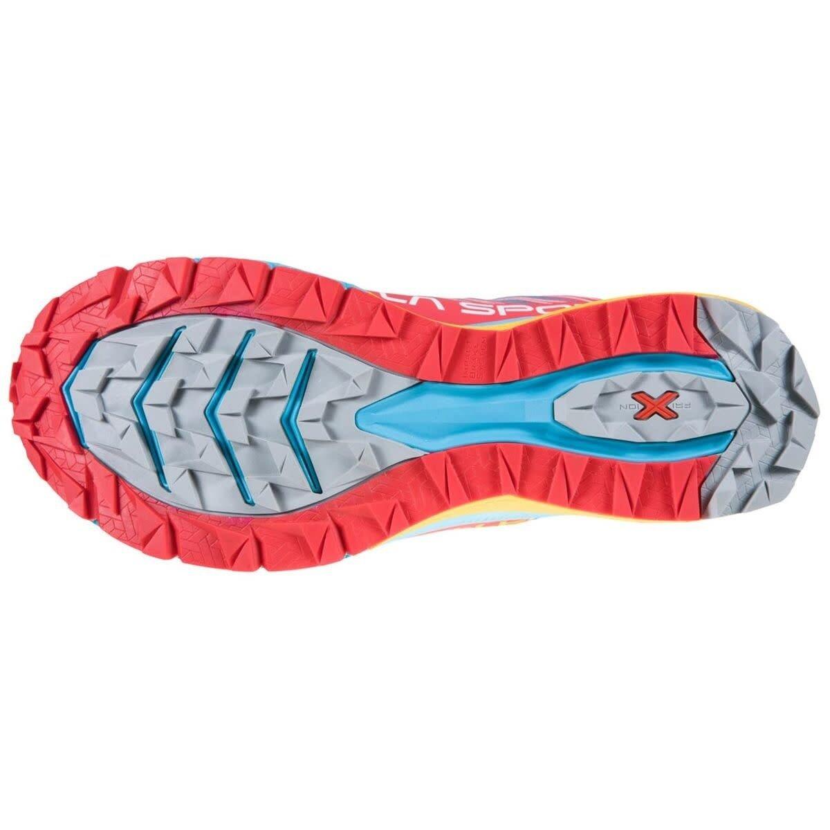 Chaussures de course La sportiva Jackal pour femmes 3/7