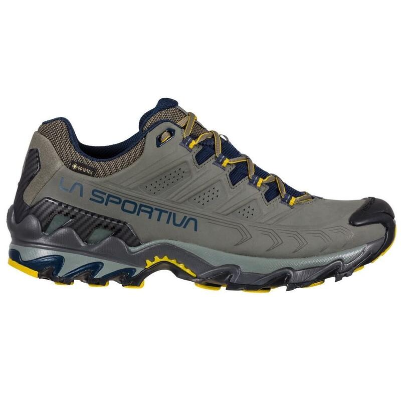 Zapatillas Senderismo Hombre - LA SPORTIVA Ultra Raptor II Leather GTX -