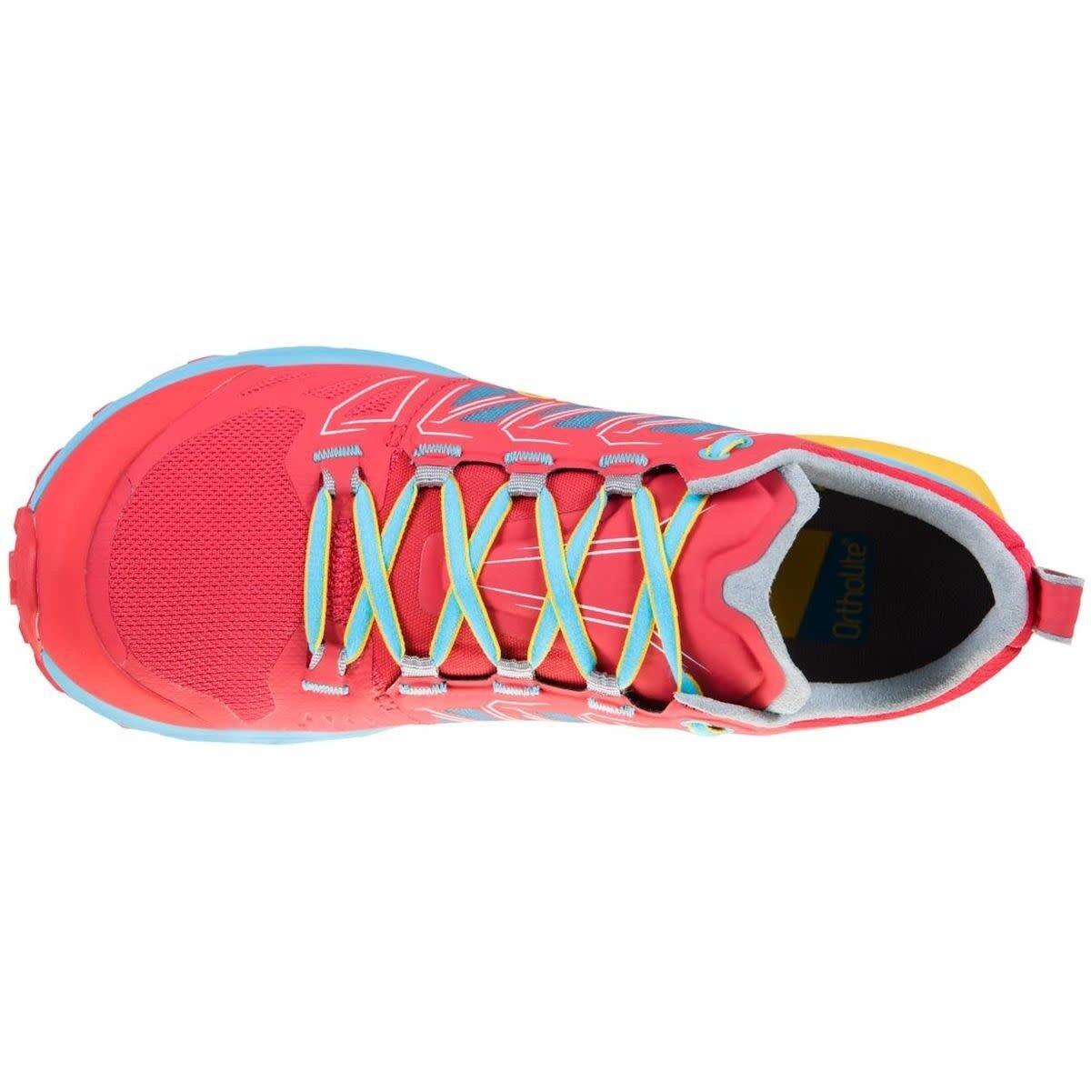 Chaussures de course La sportiva Jackal pour femmes 4/7
