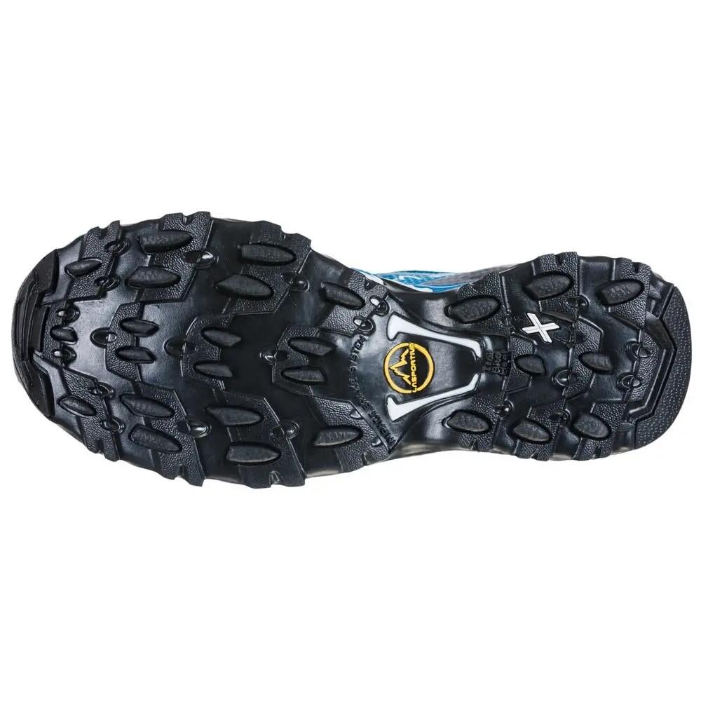 Trailrunningschuhe Damen - Ultra Raptor W - Nepture/Pacific 2/3