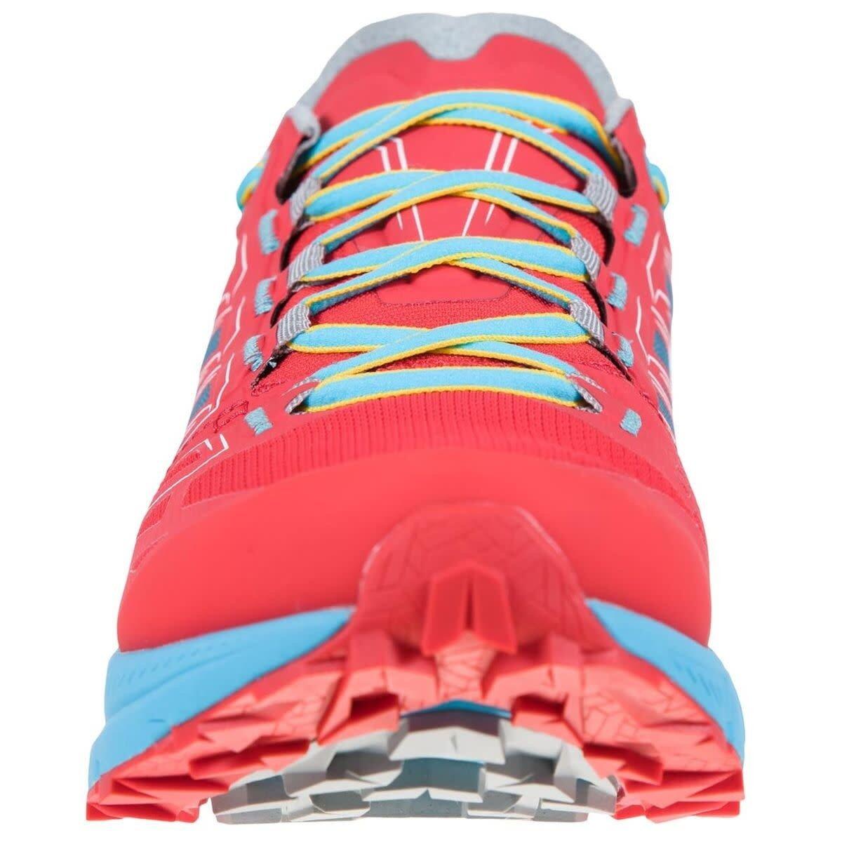 Chaussures de course La sportiva Jackal pour femmes 5/7