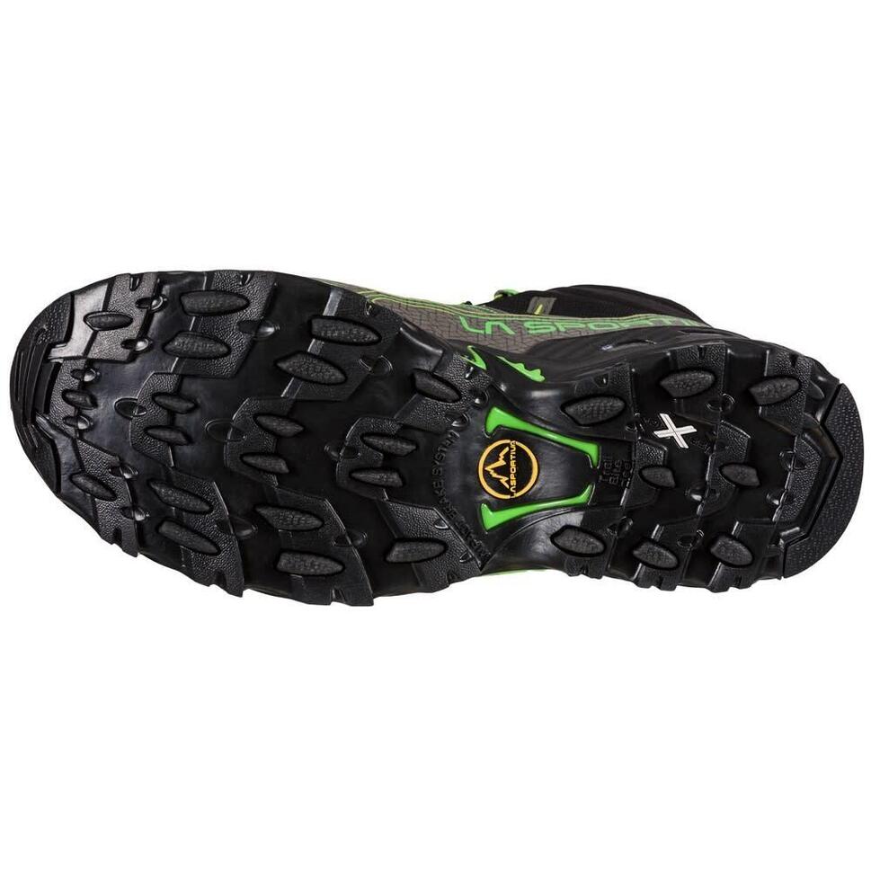 Buty trekkingowe męskie La Sportiva La Ultra Raptor Ii Mid Gtx