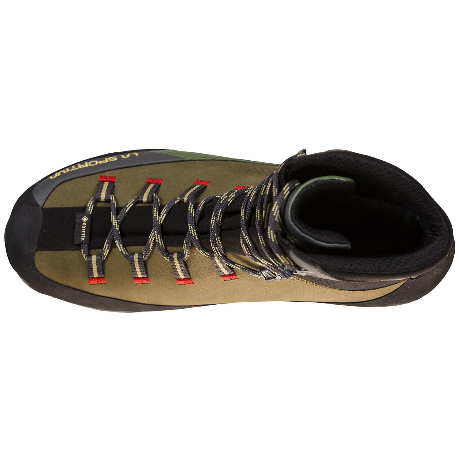 Chaussures randonnée hommes La Sportiva Trango Trk Leather Gtx 4/7