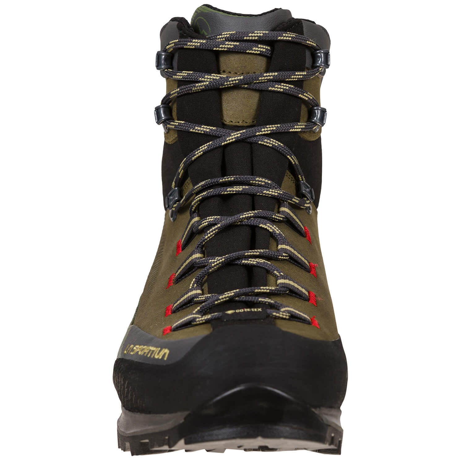 Chaussures randonnée hommes La Sportiva Trango Trk Leather Gtx 6/7
