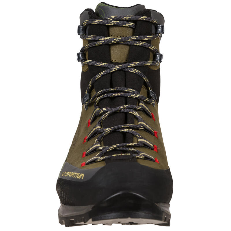 Încălțăminte de trekking bărbătești La Sportiva Trango Trk Leather Gtx